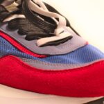 Photo Running shoes