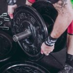 Photo Exercise equipment
