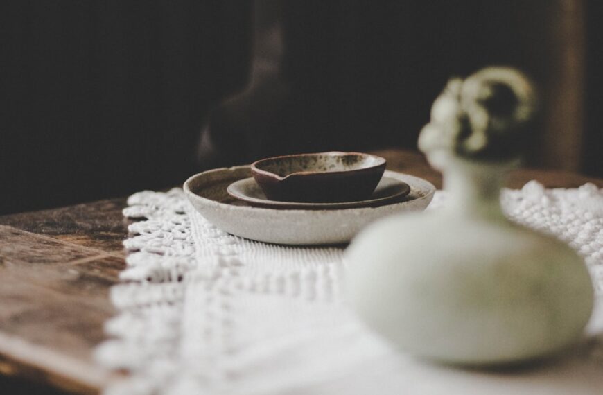 Photo Crafting table