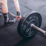 Photo Strength vs Endurance