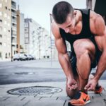 Photo Trailrunning vs Straßenlauf – Welcher Sport ist der bessere Kick? Image: Mountain trail