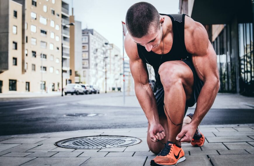 Photo Trailrunning vs Straßenlauf – Welcher Sport ist der bessere Kick? Image: Mountain trail