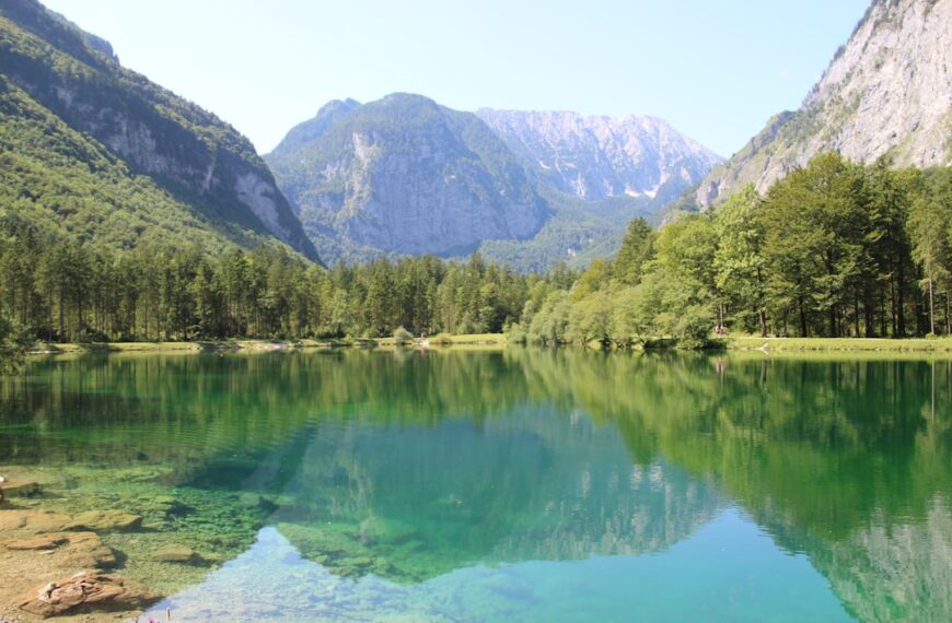 Photo Scenic view