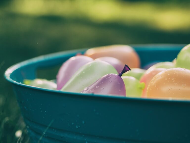 Photo Outdoor games