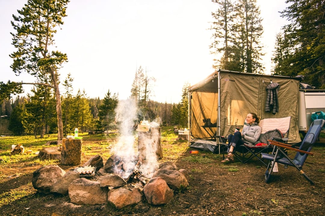 Photo Outdoor gear