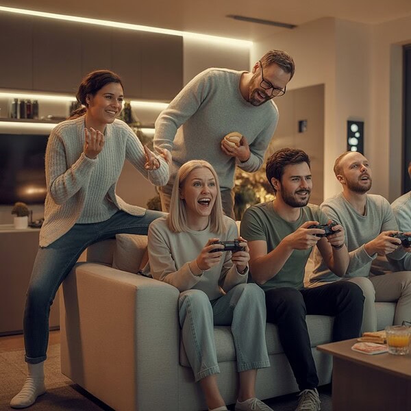 Gaming Als Freizeitbeschäftigung 2026: Chancen Und Risiken